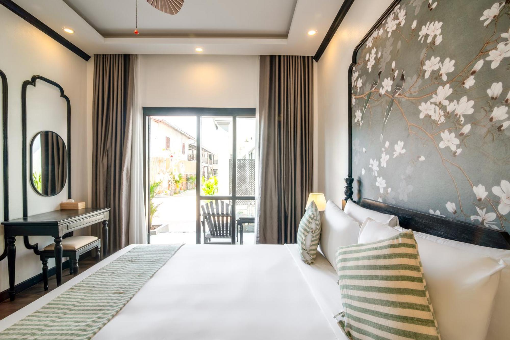 Luang Prabang Vang Luang Hotel Extérieur photo